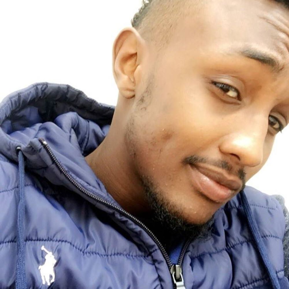 Meet your Posher, Zaini